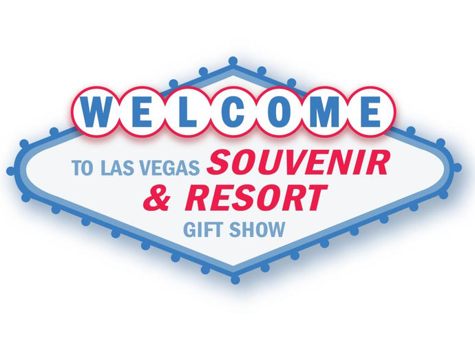 Tiny Mills | Las Vegas Souvenir & Resort Gift Show