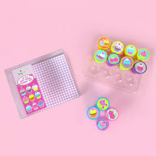 Load image into Gallery viewer, Cupcake Stamp Kit