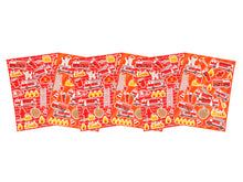 Load image into Gallery viewer, Fire Trucks Stickers