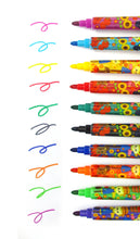 Load image into Gallery viewer, Autumn Stamp Marker Set - Set of 10