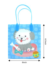 Load image into Gallery viewer, Dogs Party Favor Treat Bags - Set of 6 or 12