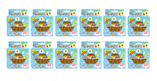 Load image into Gallery viewer, Religious Stickers 100 Stickers/Dispenser, Pack of 1, 6 or 12 Dispensers