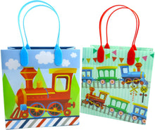 Load image into Gallery viewer, Train Party Favor Bundle for 12 Kids