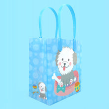 Load image into Gallery viewer, Dogs Party Favor Treat Bags - Set of 6 or 12