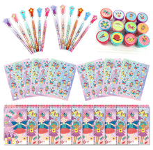 Load image into Gallery viewer, Magical Fairies Party Favor Bundle for 12 Kids