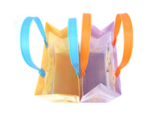 Load image into Gallery viewer, Kitty Party Favor Treat Bags - Set of 6 or 12
