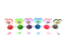 Load image into Gallery viewer, Koala Stackable Crayon with Stamper Topper