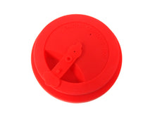 Load image into Gallery viewer, Eco-Friendly Reusable Plant Fiber Travel Mug with Watermelon Design