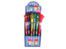 Load image into Gallery viewer, Baseball Multi Point Pencils