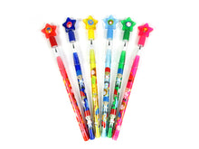 Load image into Gallery viewer, Baseball Multi Point Pencils