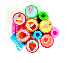 Load image into Gallery viewer, Strawberry Stampers