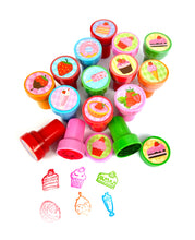 Load image into Gallery viewer, Strawberry Stampers