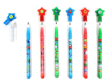 Load image into Gallery viewer, Vehicle Multi Point Pencils
