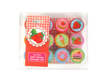 Load image into Gallery viewer, Strawberry Stamp Kit