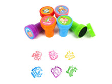 Load image into Gallery viewer, Spanish Teacher Encouragement Animal Stampers