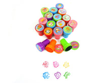 Load image into Gallery viewer, Spanish Teacher Encouragement Animal Stampers