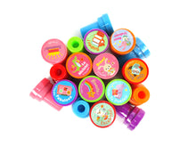 Load image into Gallery viewer, Spanish Teacher Encouragement Animal Stampers