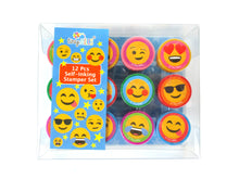 Load image into Gallery viewer, Emoji Stamp Kit