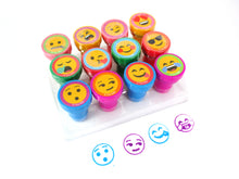 Load image into Gallery viewer, Emoji Party Favor Bundle for 12 Kids