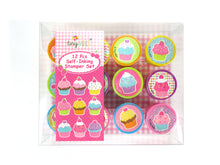 Load image into Gallery viewer, Cupcake Stamp Kit