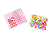Load image into Gallery viewer, Cupcake Stamp Kit