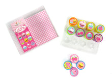Load image into Gallery viewer, Cupcake Stamp Kit