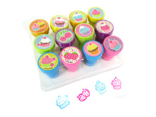 Load image into Gallery viewer, Cupcake Stamp Kit