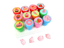 Load image into Gallery viewer, Strawberry Stamp Kit