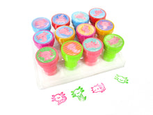 Load image into Gallery viewer, Axolotl Stamp Kit