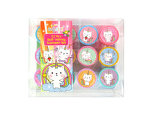 Load image into Gallery viewer, Unicorn Kitty Stamp Kit