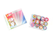 Load image into Gallery viewer, Unicorn Kitty Stamp Kit