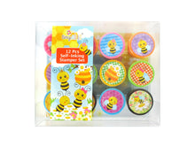 Load image into Gallery viewer, Honey Bee Stamp Kit