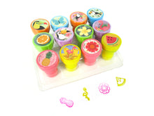Load image into Gallery viewer, Tropical Luau Stamp Kit