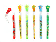 Load image into Gallery viewer, Jurassic Multi Point Pencils
