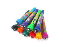 Load image into Gallery viewer, Farm Animals Stamp Marker Set - Set of 10