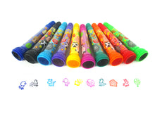 Load image into Gallery viewer, Farm Animals Stamp Marker Set - Set of 10
