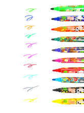 Load image into Gallery viewer, Farm Animals Stamp Marker Set - Set of 10