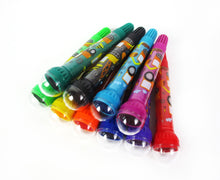 Load image into Gallery viewer, Construction Stamp Marker Set - Set of 10