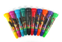Load image into Gallery viewer, Horse Stamp Marker Set - Set of 10