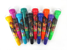 Load image into Gallery viewer, Horse Stamp Marker Set - Set of 10
