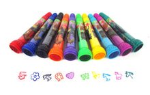 Load image into Gallery viewer, Horse Stamp Marker Set - Set of 10