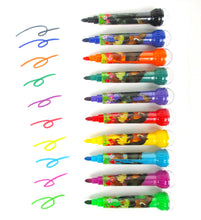 Load image into Gallery viewer, Horse Stamp Marker Set - Set of 10