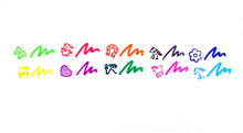 Load image into Gallery viewer, Horse Stamp Marker Set - Set of 10