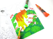 Load image into Gallery viewer, Horse Stamp Marker Set - Set of 10
