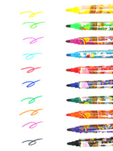 Load image into Gallery viewer, Religious Stamp Marker Set - Set of 10