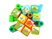 Load image into Gallery viewer, Jurassic Square Stampers
