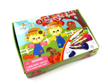 Load image into Gallery viewer, Autumn Stamp Marker Set - Set of 10