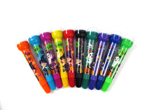 Load image into Gallery viewer, Halloween Stamp Marker Set - Set of 10