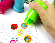 Load image into Gallery viewer, Sticker Stamper - 160 pcs sticker dispenser set