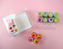 Load image into Gallery viewer, Fruit of the Spirit Stamp Kit